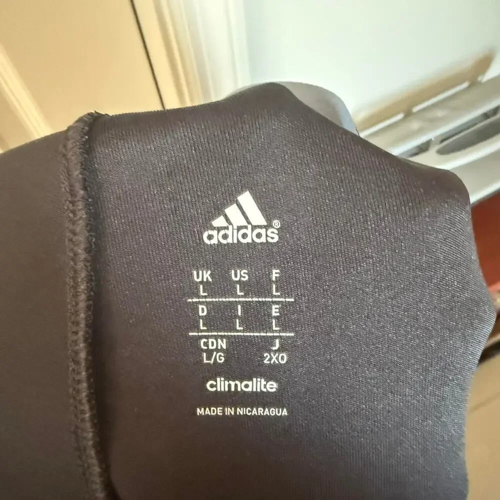 adidas get ready